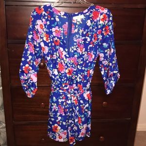 Yumi Kim Romper